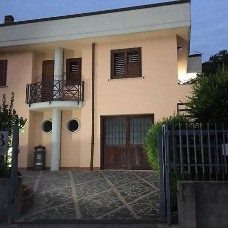 B&B Benevento Esterno foto