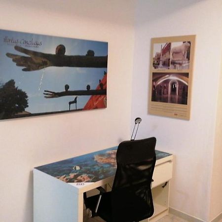 B&B Benevento Esterno foto