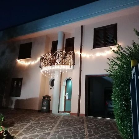 B&B Benevento Esterno foto