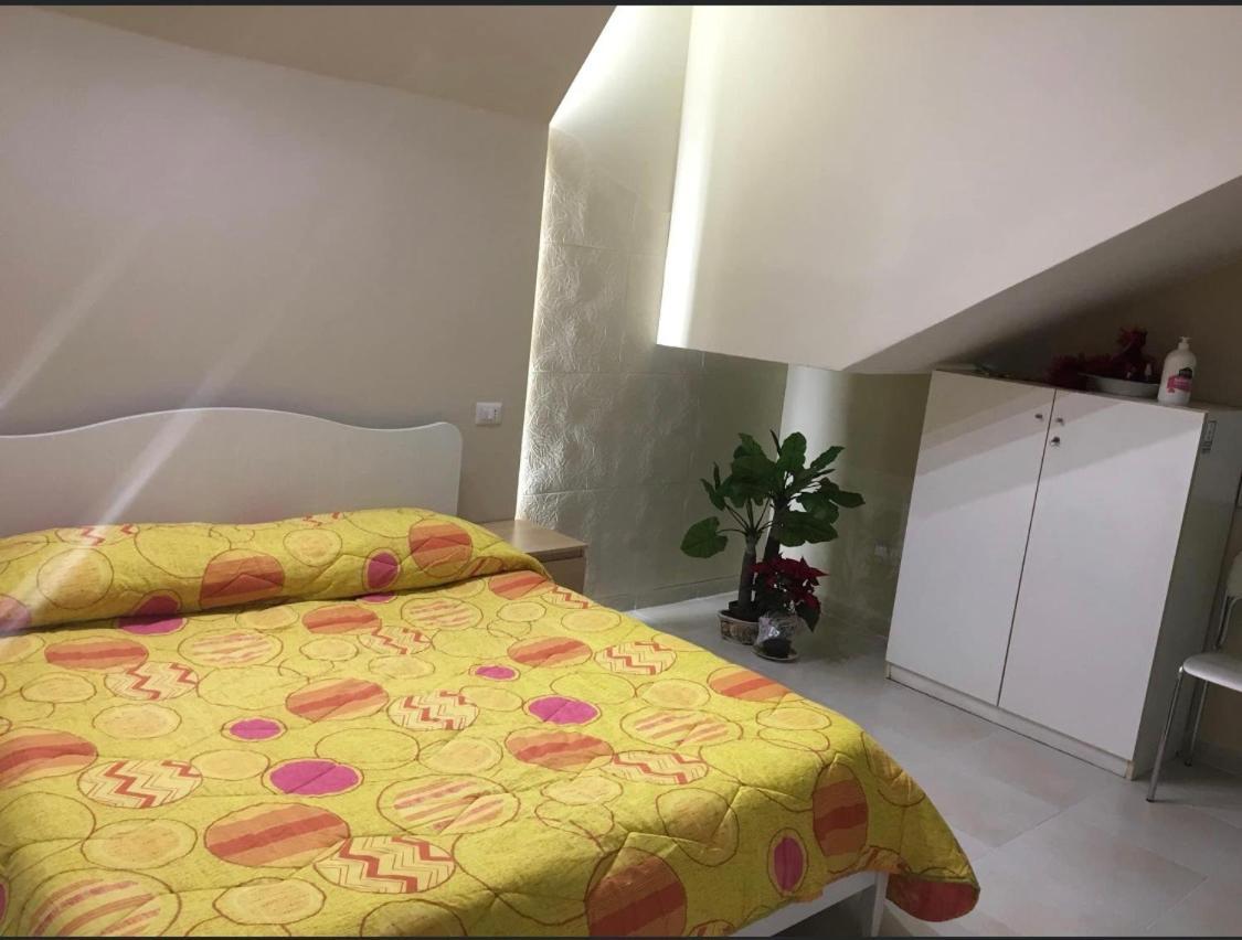 B&B Benevento Esterno foto