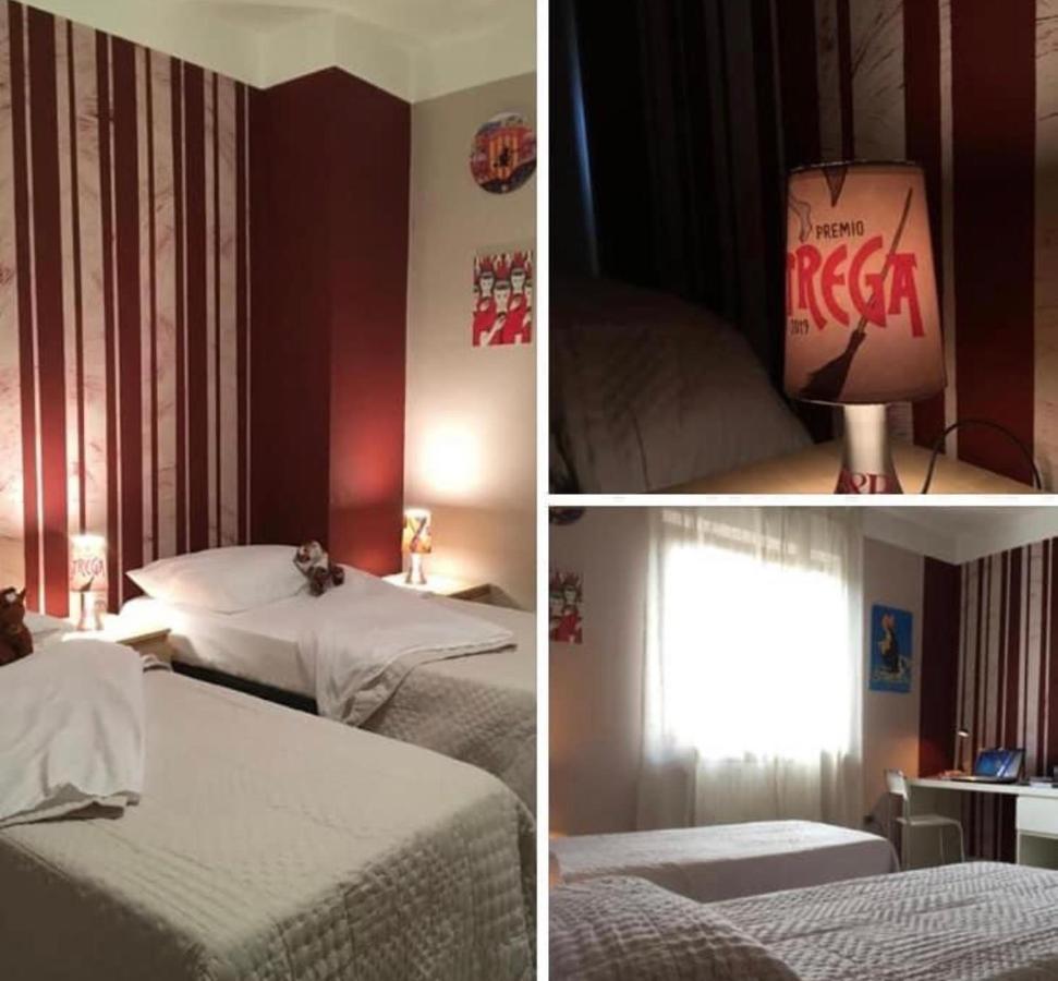 B&B Benevento Esterno foto
