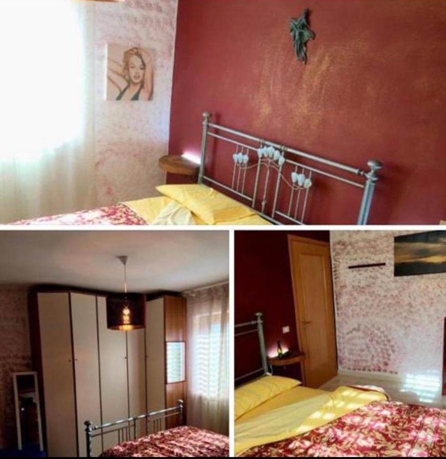 B&B Benevento Esterno foto