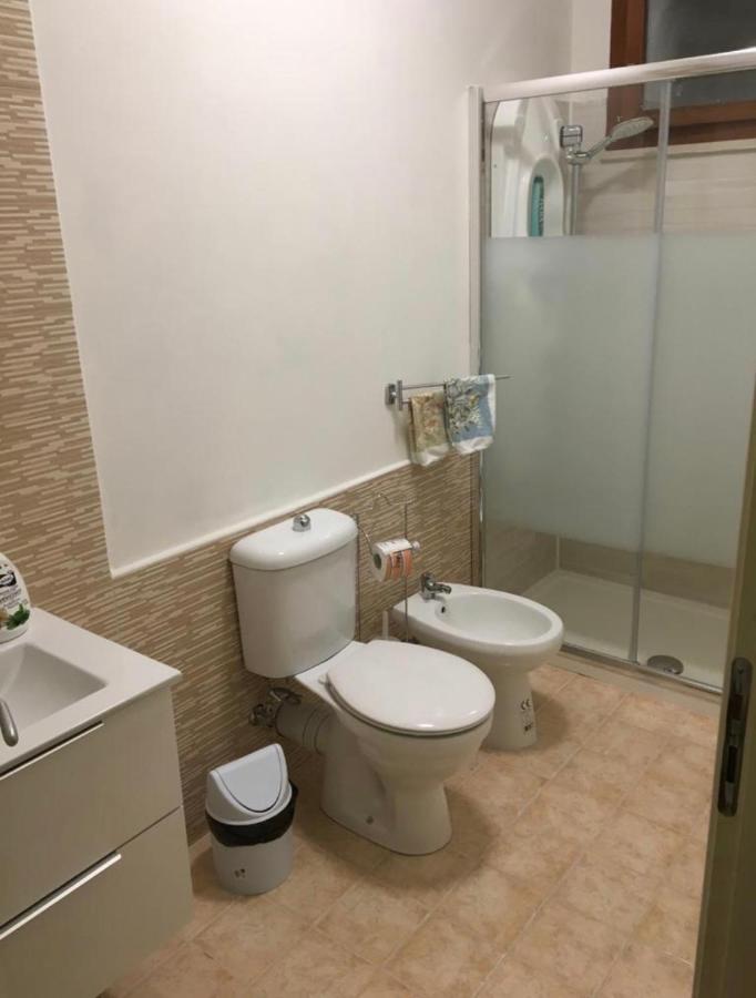 B&B Benevento Esterno foto