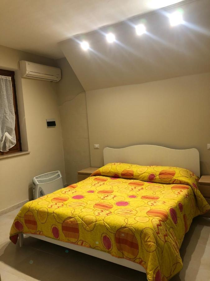 B&B Benevento Esterno foto