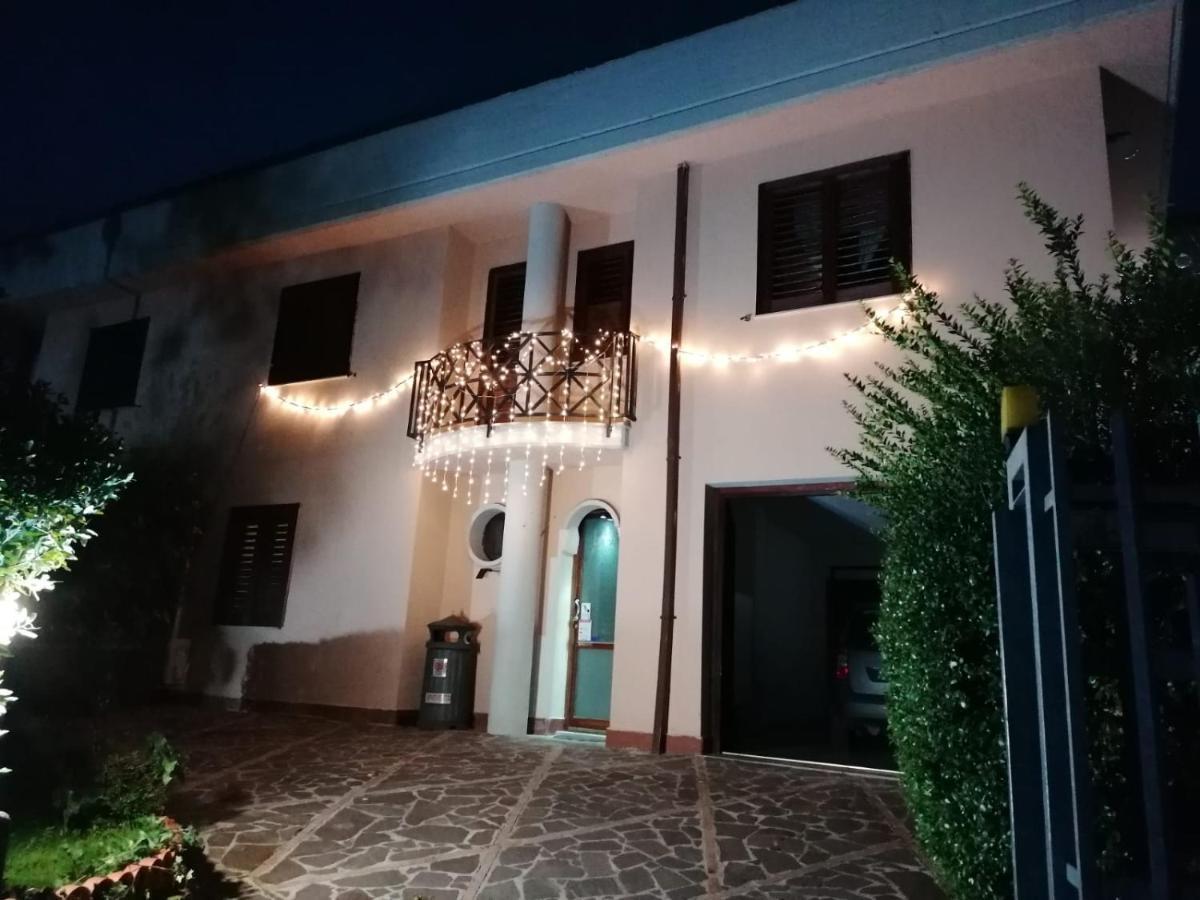 B&B Benevento Esterno foto