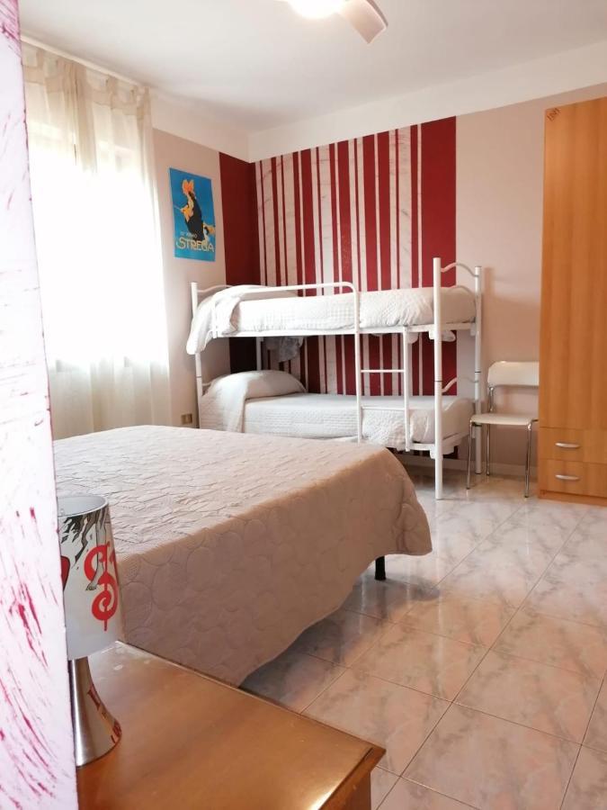 B&B Benevento Esterno foto
